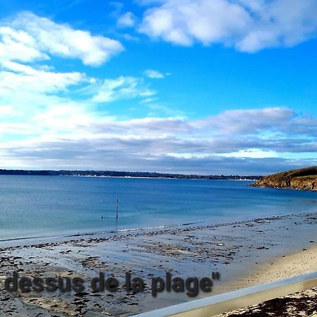 Studio Les Trois Etoiles De Mer Concarneau Εξωτερικό φωτογραφία