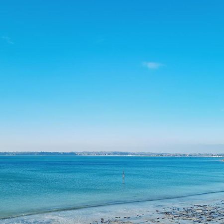 Studio Les Trois Etoiles De Mer Concarneau Εξωτερικό φωτογραφία