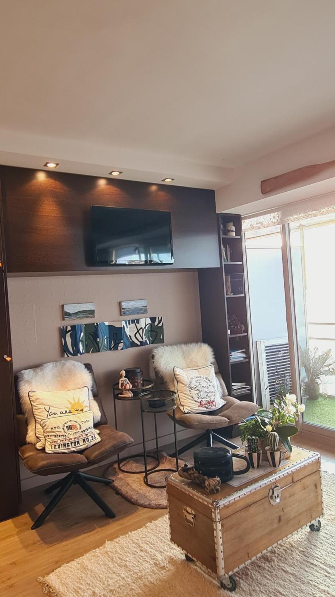 Studio Les Trois Etoiles De Mer Concarneau Εξωτερικό φωτογραφία