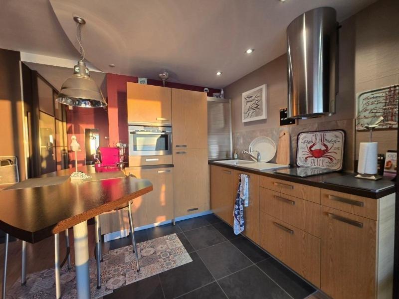 Studio Les Trois Etoiles De Mer Concarneau Εξωτερικό φωτογραφία
